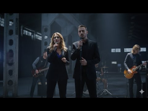 Yetiş Ya Muhammed Yetiş Ya Ali - Anadolu Rock Cover - By ZAC Edit