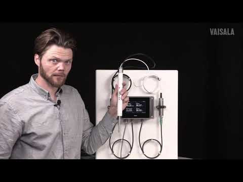 Video Vaisala