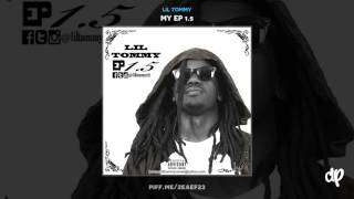 Lil Tommy - Stainless Feat Rich The Kid