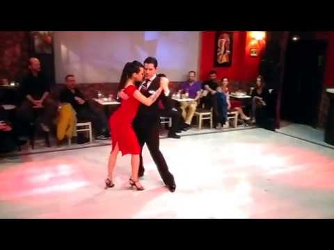 Alonso Alvarez & Serena Alvarado