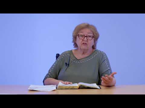 3 - Spomenici blagodati - Tajne Biblije