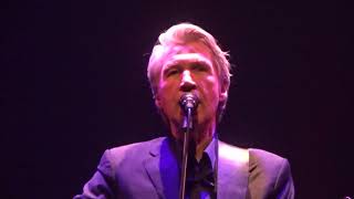 Frank Boeijen - Nijmegen bij Zonsondergang (Gent 29/03/2024)