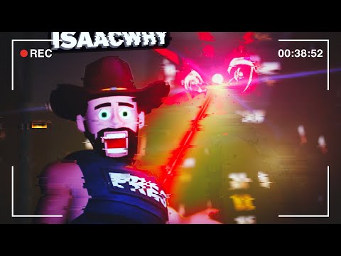 oh cool an alie- GRAAAAHHHHH