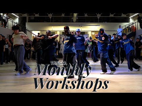 "Private Landing" Don Toliver | JBlaze Choreography