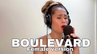 Download lagu BOULEVARD BY : Dan Byrd cover by Daina Browning | Female version | Karaoke #music mp3 Download lagu BOULEVARD BY : Dan Byrd cover by Daina Browning | Female version | Karaoke #music mp3