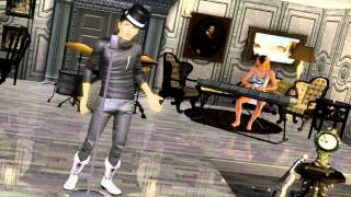 Noise - The Ballad Of Mona Lisa (MirusDark)