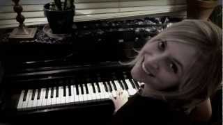 Nikki Kelly- Green Grass (Tom Waits Cover)