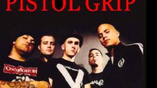 Pistol Grip - Rabid Dogs