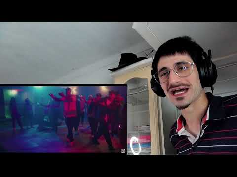Ricks Reacts Cortesia da Casa, L7NNON, Terror dos Beats - Já Vou