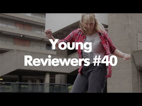 Barbican Young Reviewers #40: Remembering CBGBs