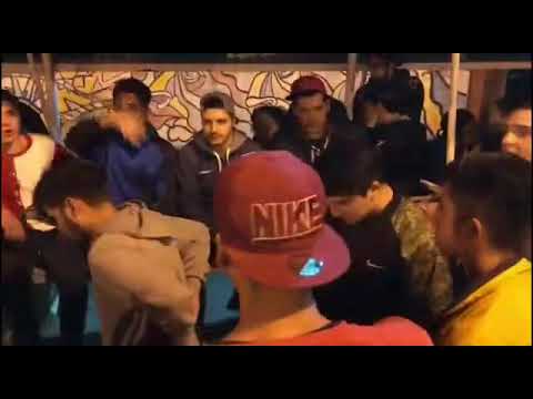 Vdb vs Knk vs Koze vs Kiro  // CLASIFICATORIA// RAZZA FREE // TORNEO OFICIAL // FECHA 3