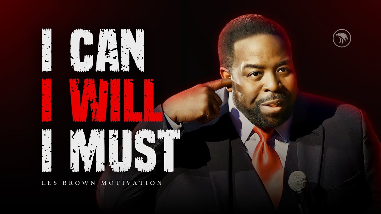 Give Me 25 Minutes, and I'll Transform Your Life Forever! - Les Brown | Motivation