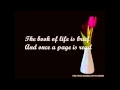 And I Love You So (Regine Velasquez) 