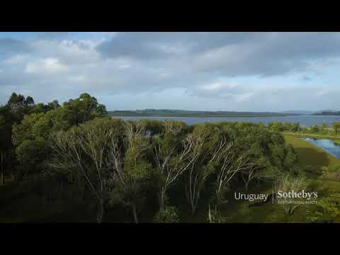 Campo de 50 ha en Laguna del Sauce, Punta del Este, Uruguay
