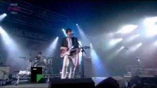 The Vaccines - Under Your Thumb - T in the Park 2011
