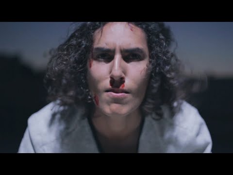 "Something Beneath" Douglas Holmquist ft. Susanna Lundgren (2019)