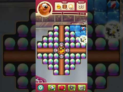 Toon Blast Level 3135