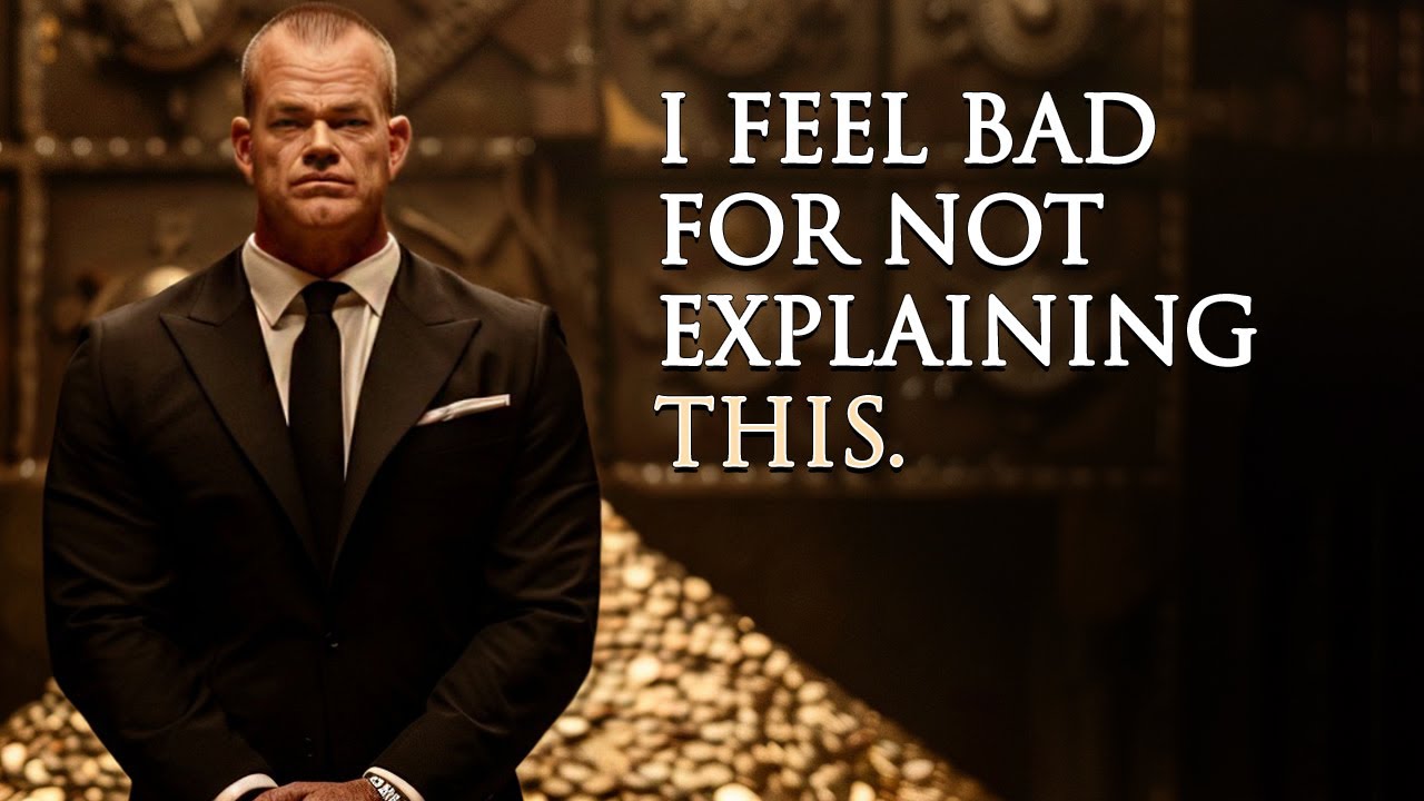 You're Not Getting Ahead.