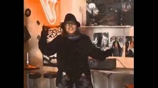 UNDERNEATH THE RADAR - UNDERWORLD (cover)