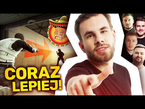 WRACAMY NA WŁAŚCIWY TOR - EMERITOS BANDITOS NA ESEA