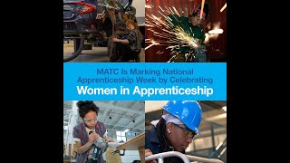 Women in Apprenticeship