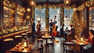 Christmas Jazz songs instrumental