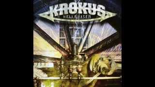 Krokus - No risk no gain