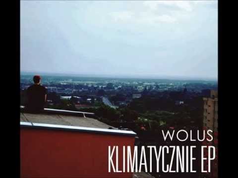 5. WOLUŚ - O mnie (ft. DJ Tony, prod. Morte)