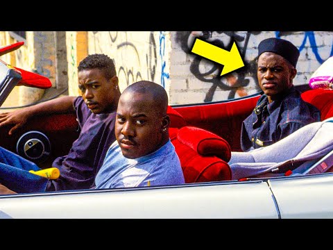 15 Weird Facts About Menace II Society (1993) You Never Knew