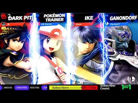 2v2 Team Battle - Friendly Fire