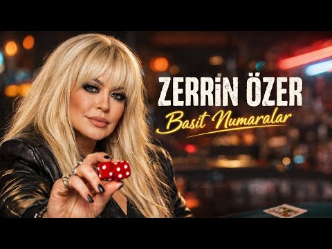 Zerrin Özer - Basit Numaralar (AI COVER)
