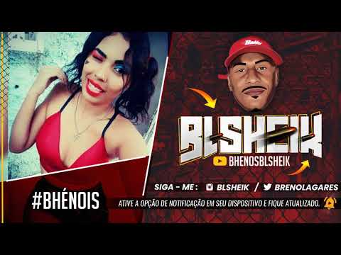 Mc Alerquina - Que Onda é Essa ( DJ KS PROD E DJ GLX )