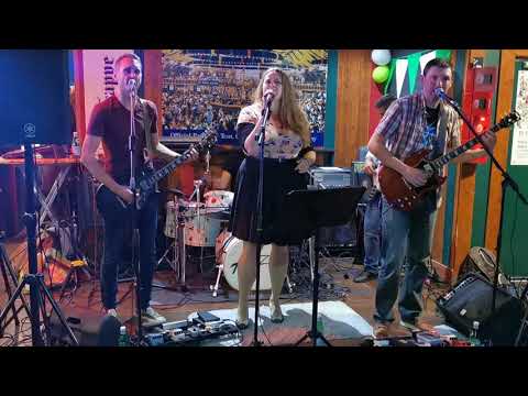 AMNEZIK - Enter Sandman (Metallica cover)