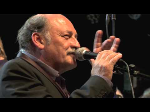 Lieven Tavernier & United Brass - Gentse Feesten 2014