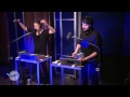 Digitalism performing "Second Chance" Live on ...