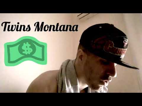 Twins Montana - Vatos Locos
