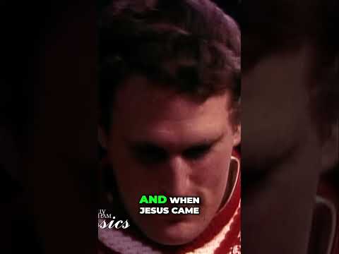 How Zacchaeus Found CHRIST