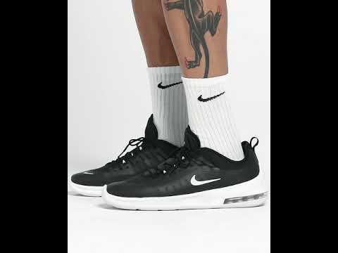 HOT Running Shoes Nike Axis Shoes NIKE Air Max Axis Running