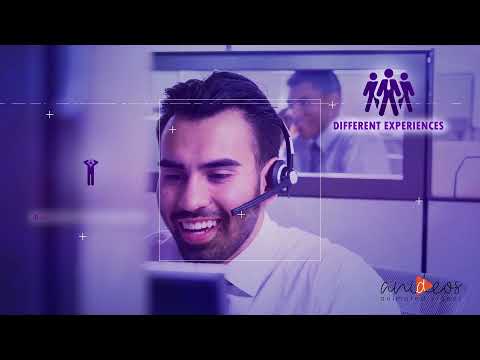 Anideos video.