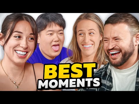 FUNNIEST MOMENTS OF THE OG CREW