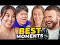 FUNNIEST MOMENTS OF THE OG CREW