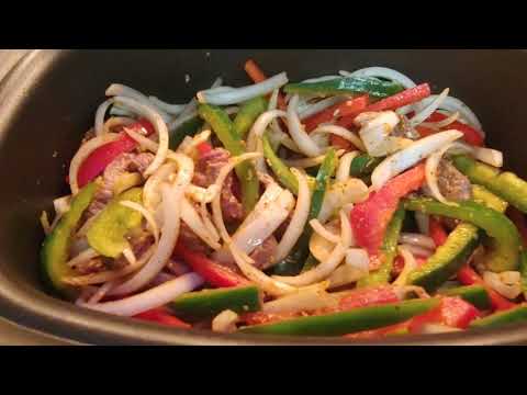 Easy to make and packed with flavor Ninja Cooking...