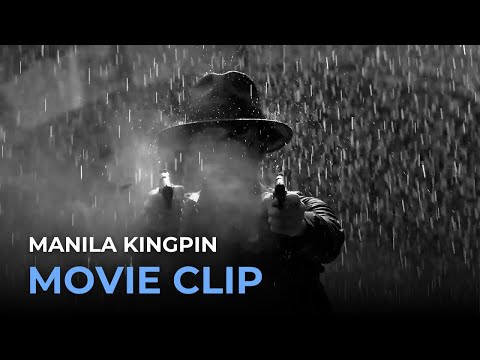 Asiong vs Pepeng Hapon, the gang war showdown! | Manila Kingpin - The Asiong Salonga Story