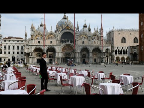 All of Italy on lockdown as coronavirus cases surge