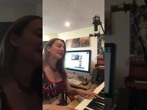 Promotional video thumbnail 4 for Lena's Celestia Wedding Band and Solo Act