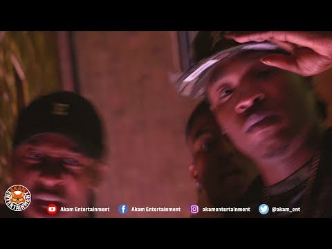 DeeJheezle x Tryno x G.O - Expandable [Official Music Video HD]