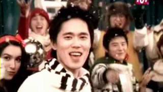 Download lagu [Vietsub] SM Town Snow Dream - Super Junior DBSK ... mp3