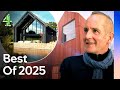Best Of The 2025 Series So Far Grand Designs Channel 4 Homes