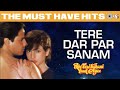 Tere Dar Par Sanam Vídeo Song Phir Teri Kahani Yaad Aayi Pooja Bhatt Rahul Roy Kumar Sanu