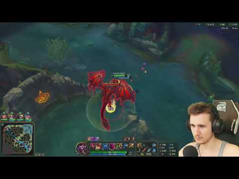 SHACO SULLO SMURF = EASY - League of Legends ITA #544